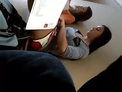 ਉਸਨੇ ਸਿਆਣੇ ਔਰਤ ਨੂੰ ਚੁਦਾਈ ਕਰਕੇ ਖੁਸ਼ ਕਰ ਦਿੱਤਾ