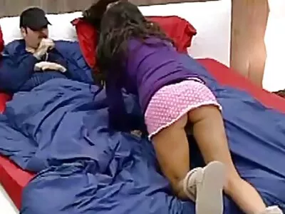 ਦਫ਼ਤਰ ਵਿੱਚ ਹਾਰਡ ਪੋਰਨ