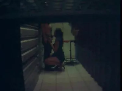 ਨਿਗਾਸ ਨੇ ਕੁੜੀ ਨੂੰ ਇਕੱਲਾ ਨਹੀਂ ਛੱਡਿਆ